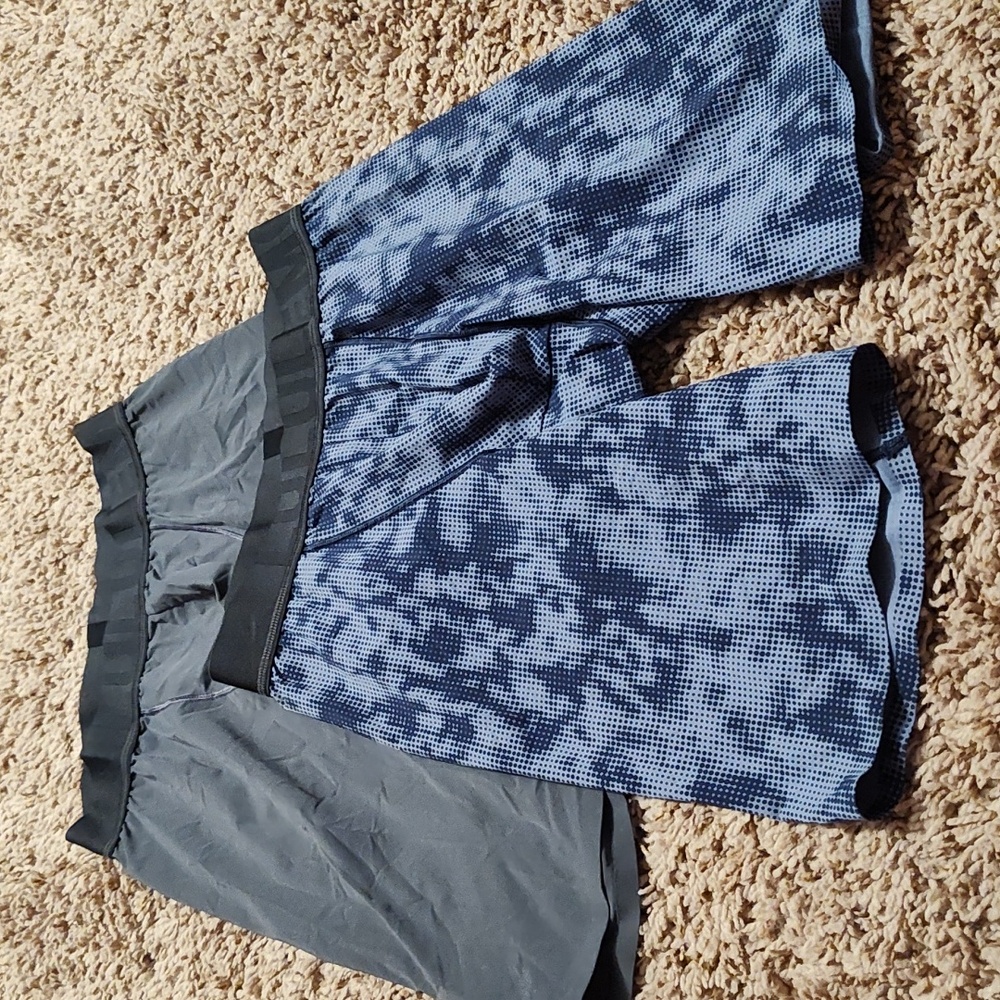 men’s lululemon boxers